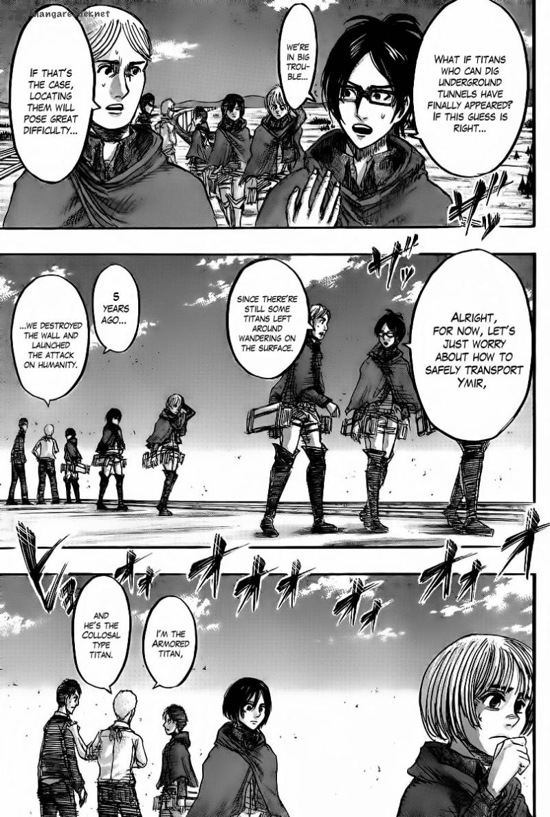 Shingeki No Kyojin 42 13