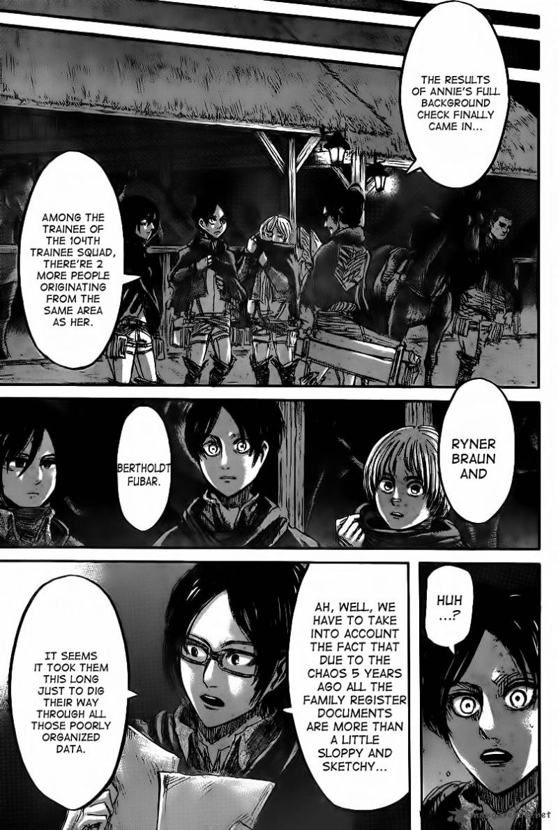 Shingeki No Kyojin 42 17