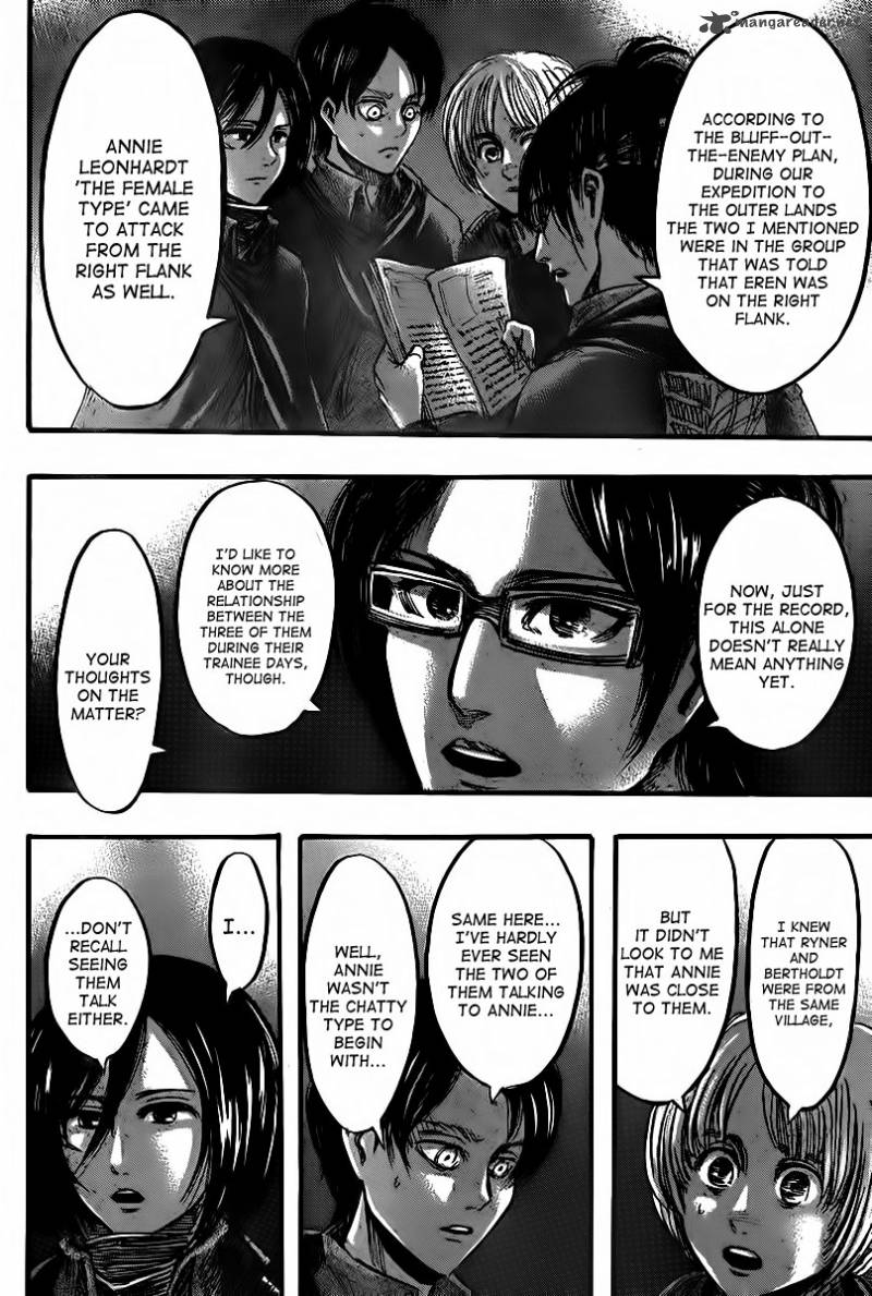 Shingeki No Kyojin 42 18
