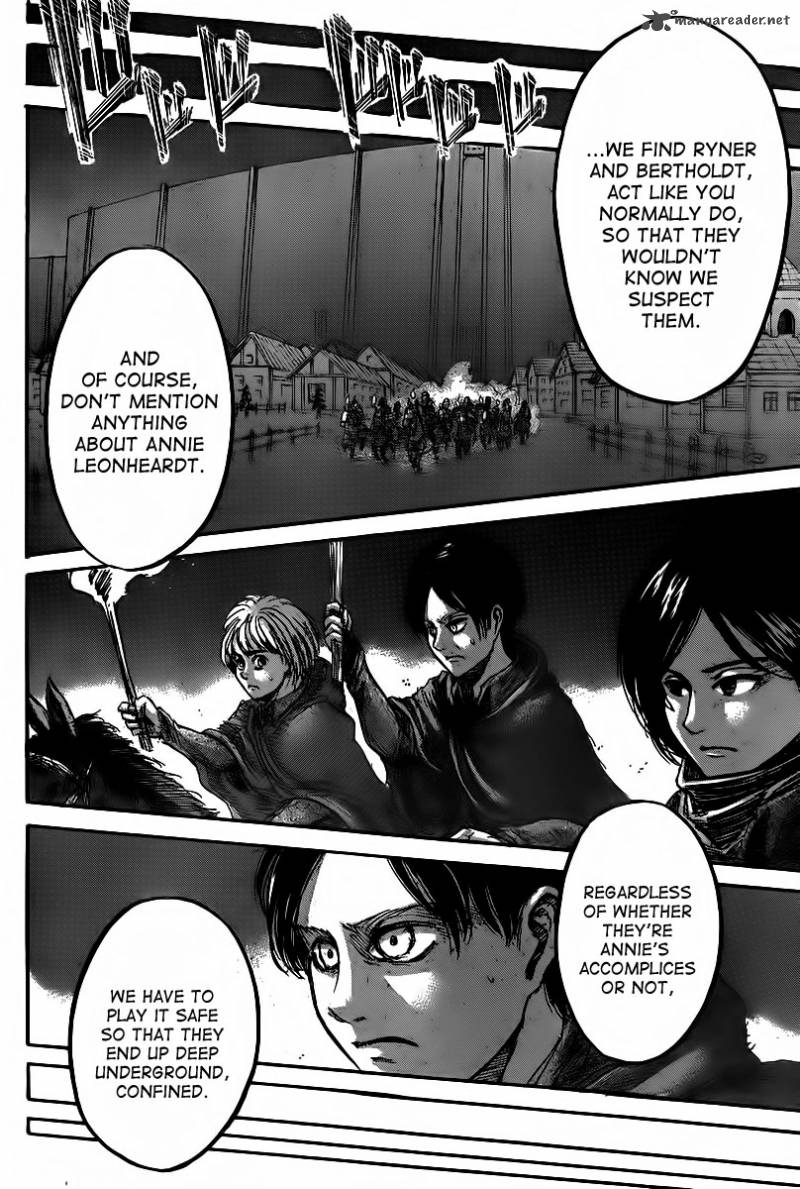 Shingeki No Kyojin 42 22