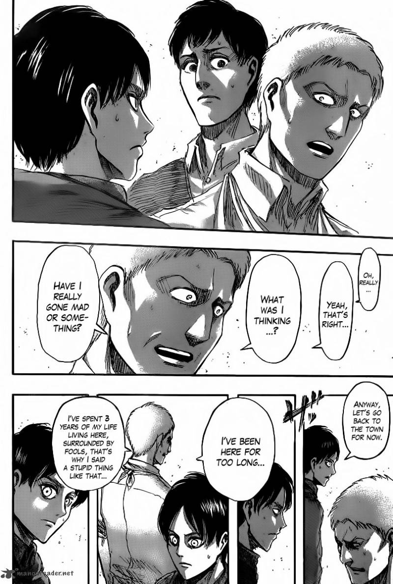 Shingeki No Kyojin 42 24