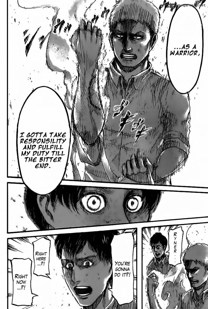 Shingeki No Kyojin 42 26