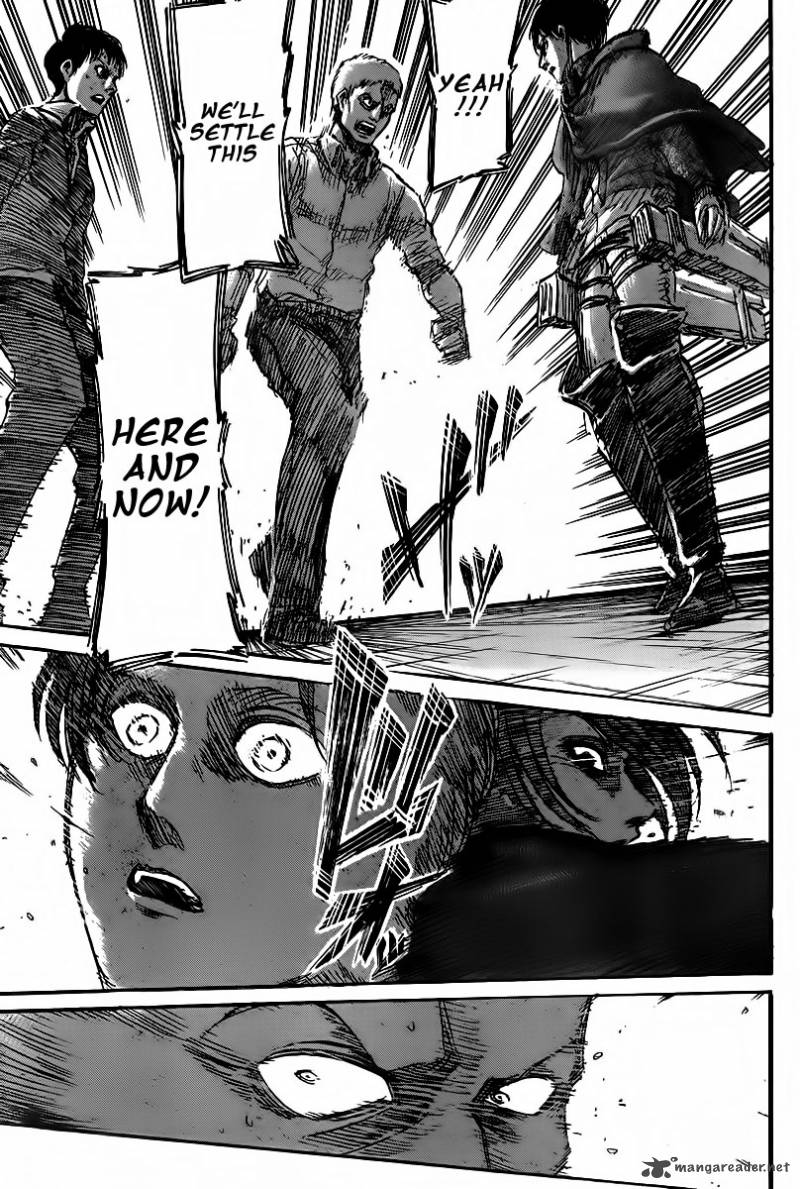 Shingeki No Kyojin 42 27