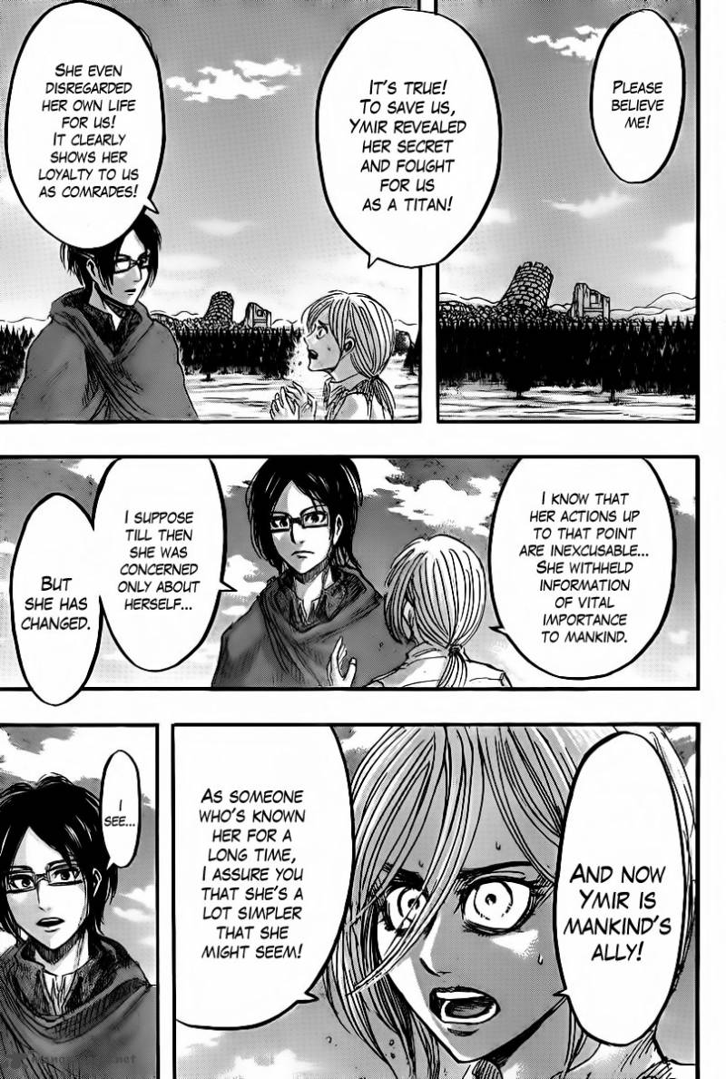 Shingeki No Kyojin 42 3