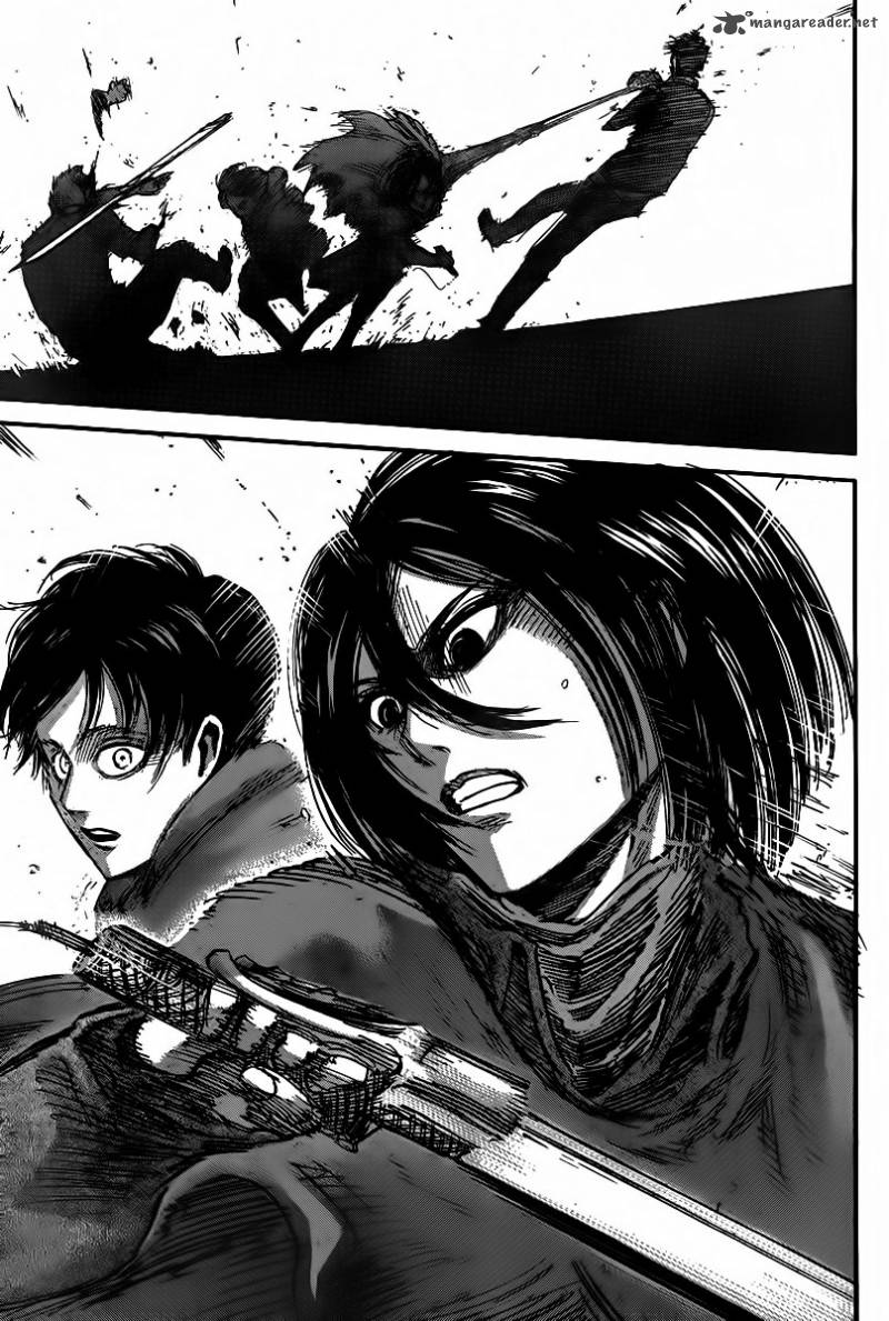 Shingeki No Kyojin 42 30