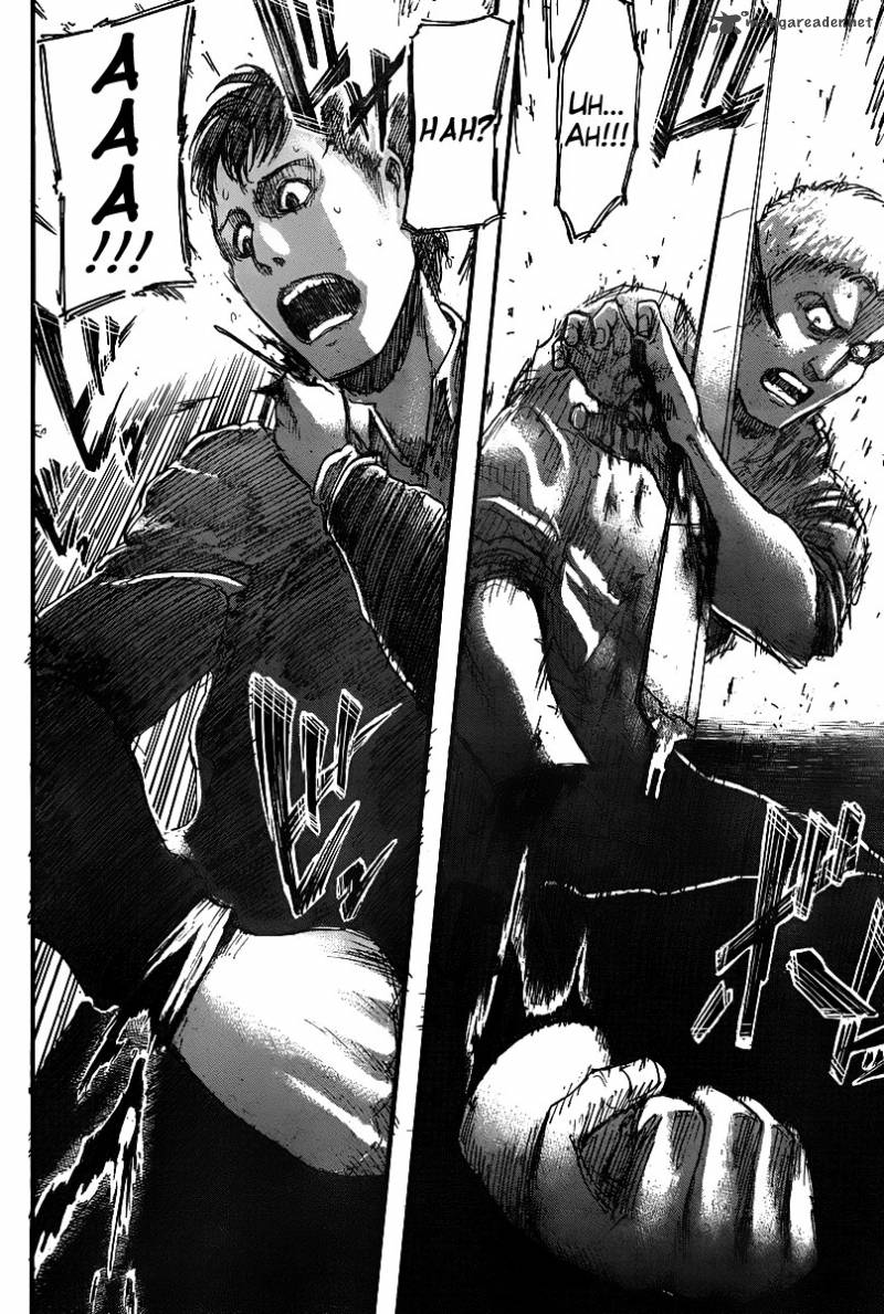 Shingeki No Kyojin 42 31