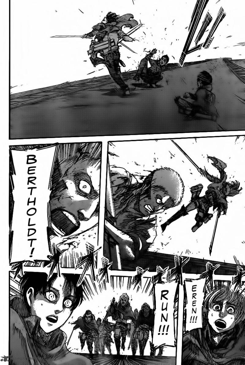 Shingeki No Kyojin 42 33