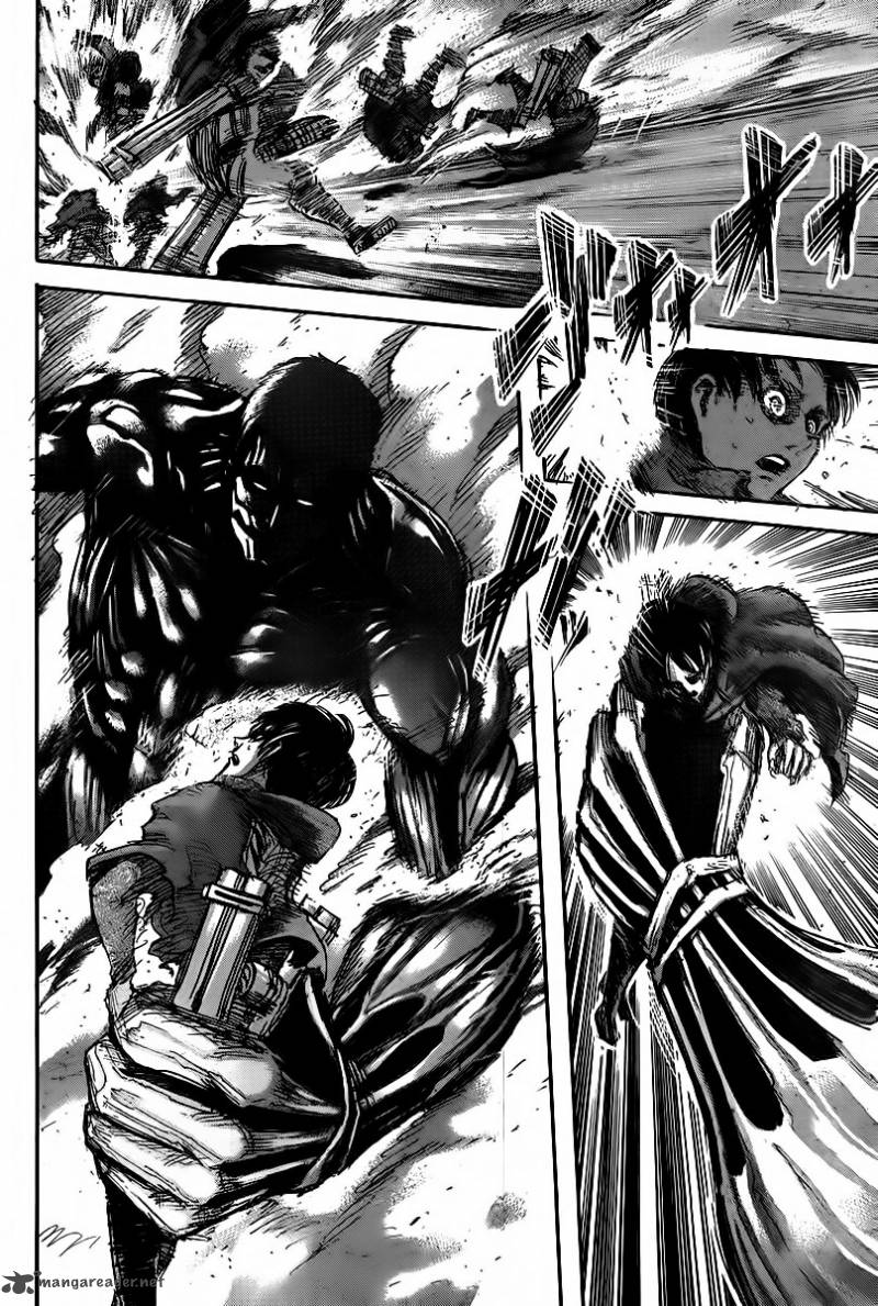 Shingeki No Kyojin 42 36