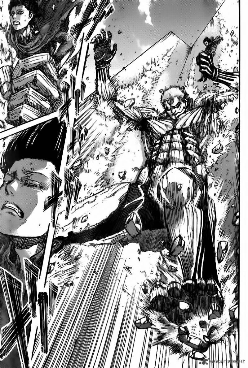 Shingeki No Kyojin 42 39