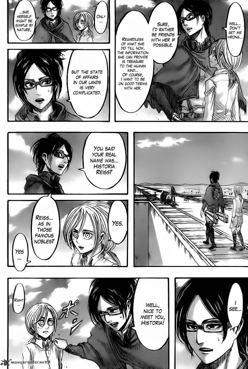 Shingeki No Kyojin 42 4