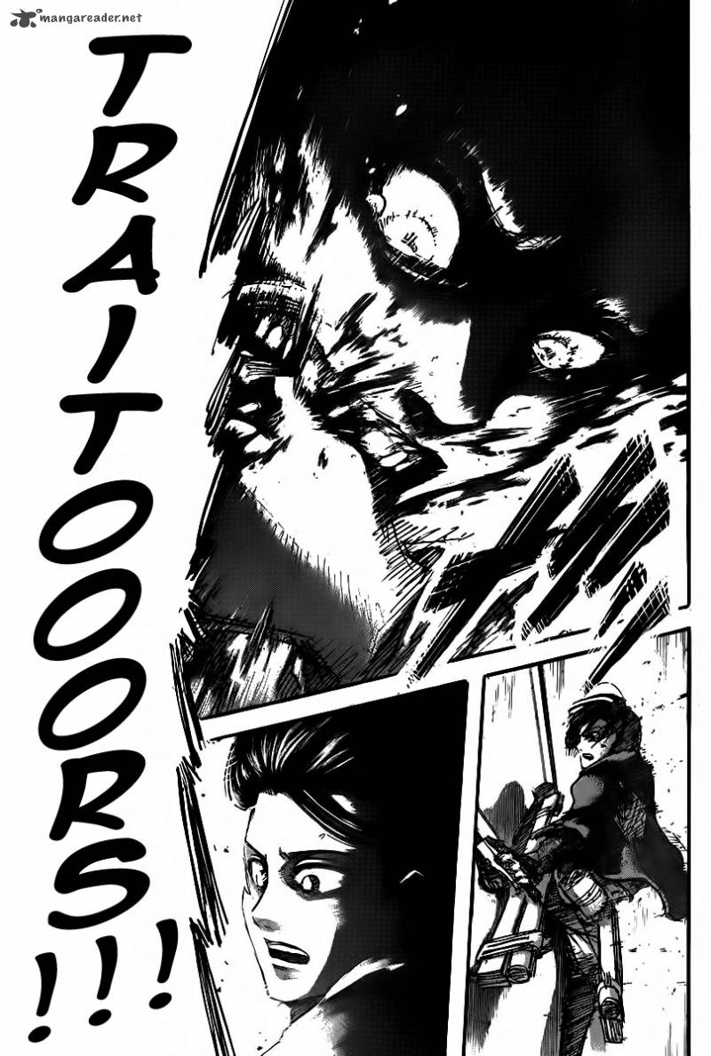 Shingeki No Kyojin 42 41