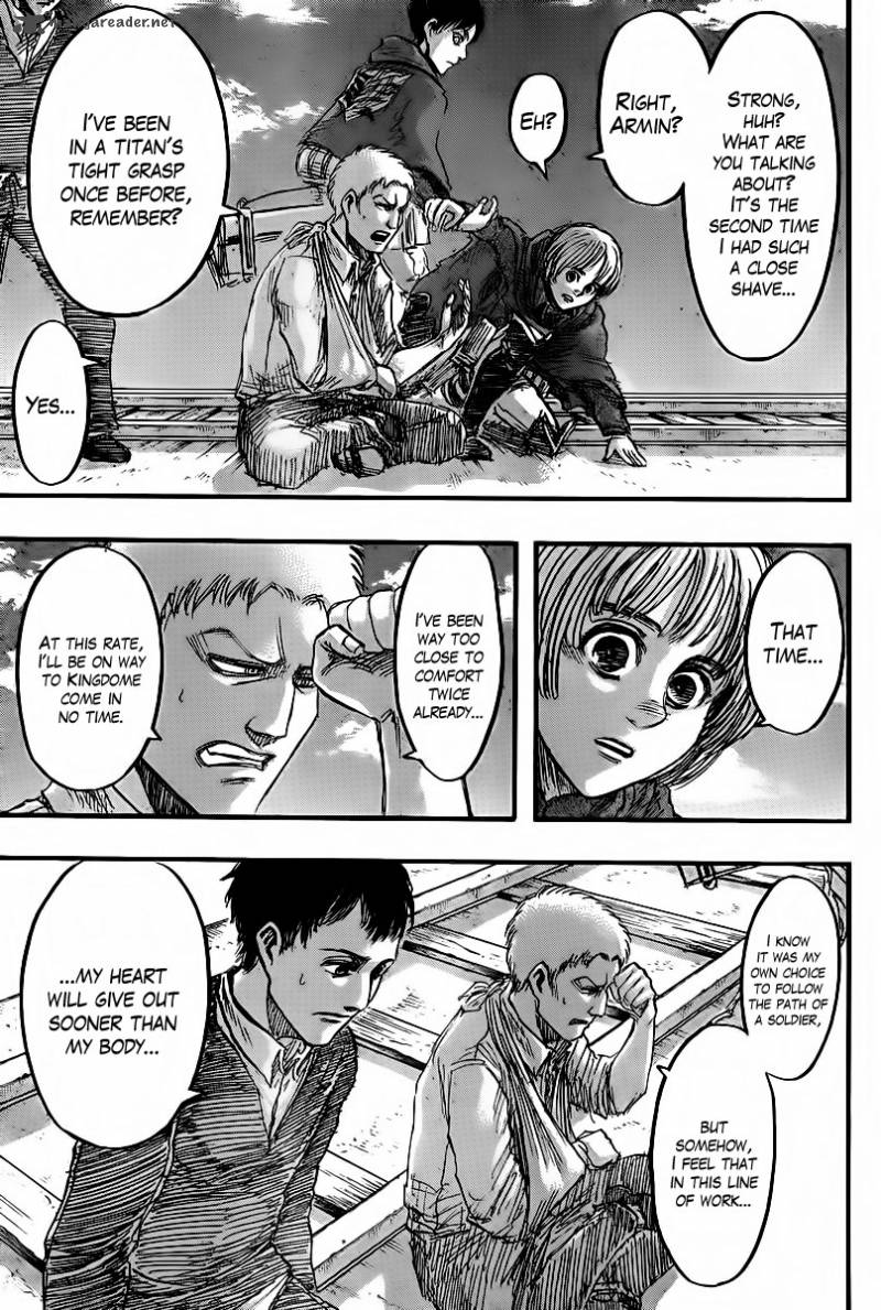 Shingeki No Kyojin 42 7