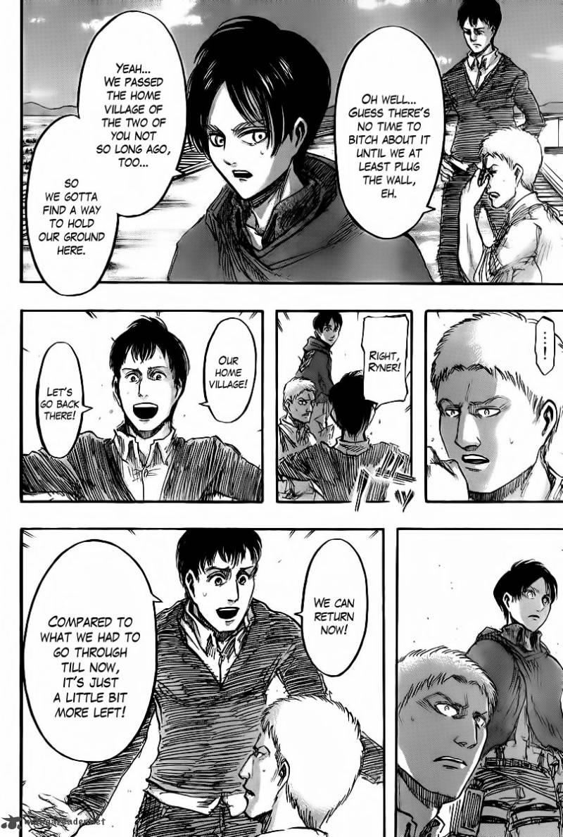 Shingeki No Kyojin 42 8