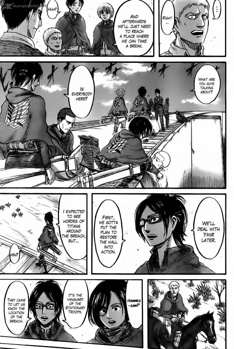Shingeki No Kyojin 42 9