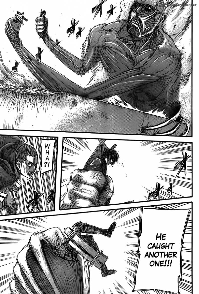 Shingeki No Kyojin 43 11
