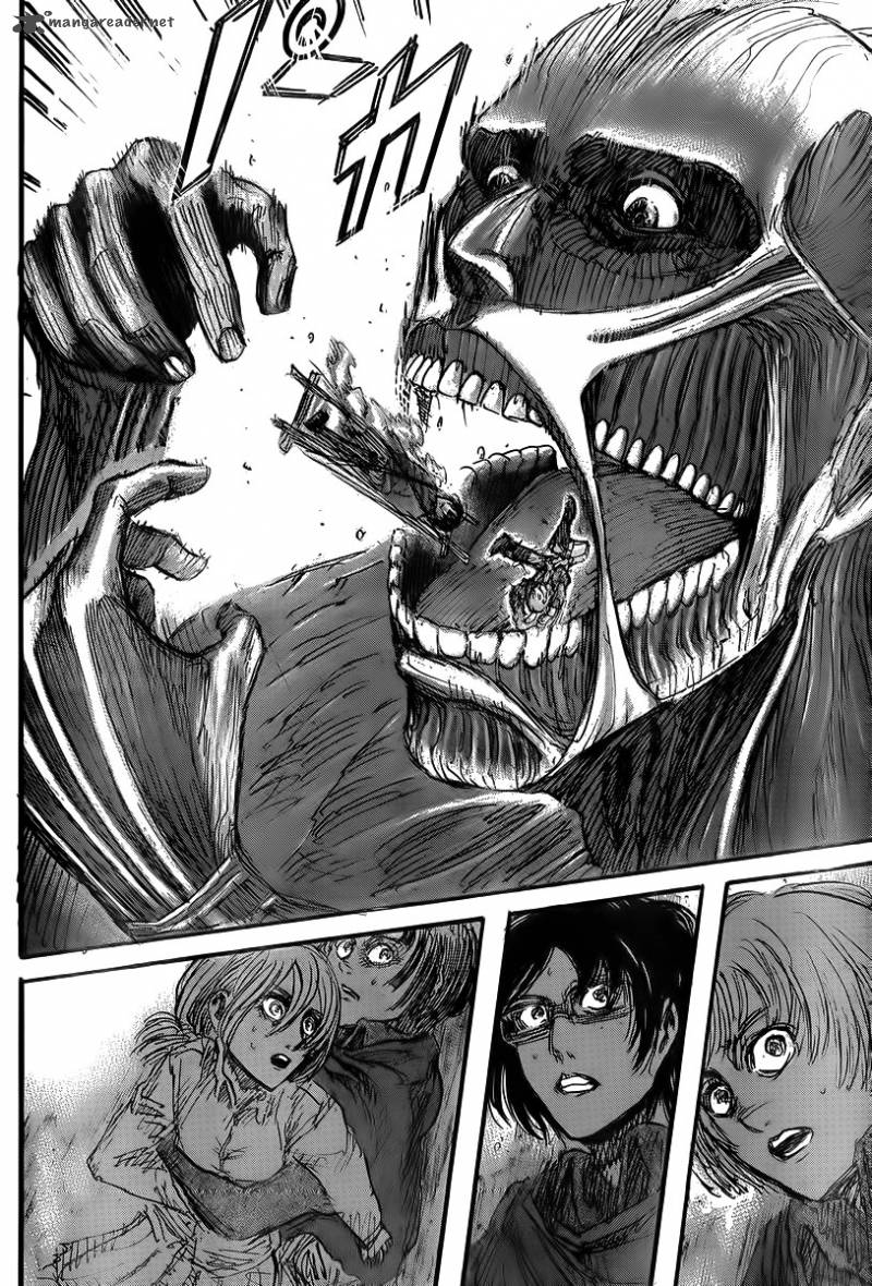 Shingeki No Kyojin 43 12
