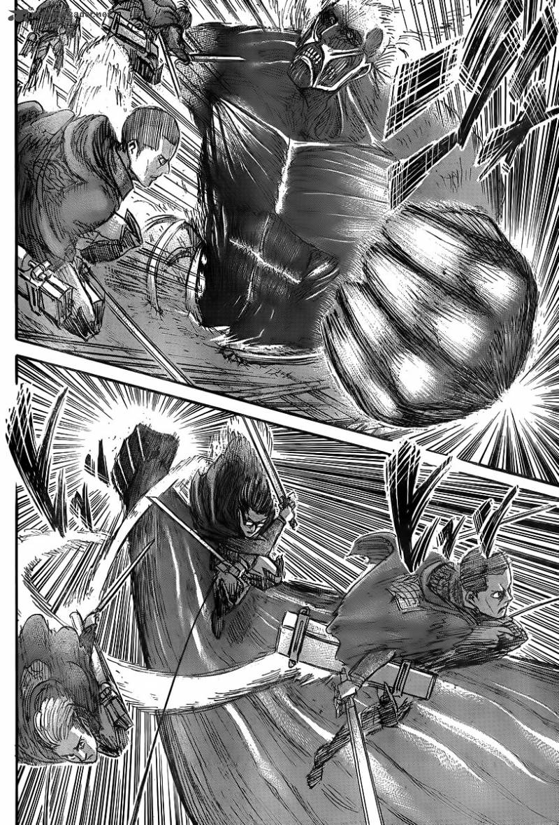 Shingeki No Kyojin 43 16
