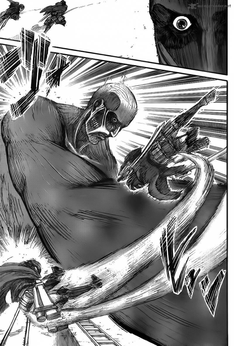 Shingeki No Kyojin 43 17