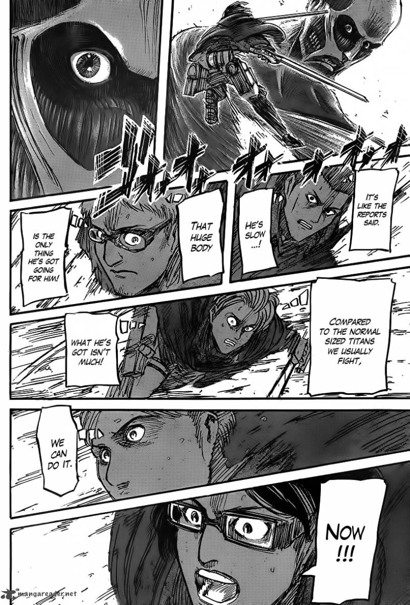 Shingeki No Kyojin 43 18