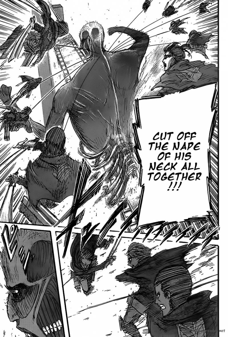Shingeki No Kyojin 43 19