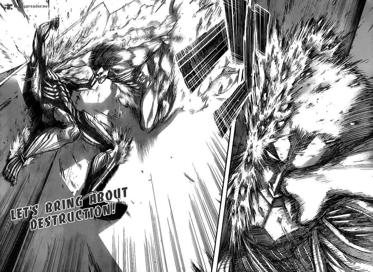 Shingeki No Kyojin 43 2