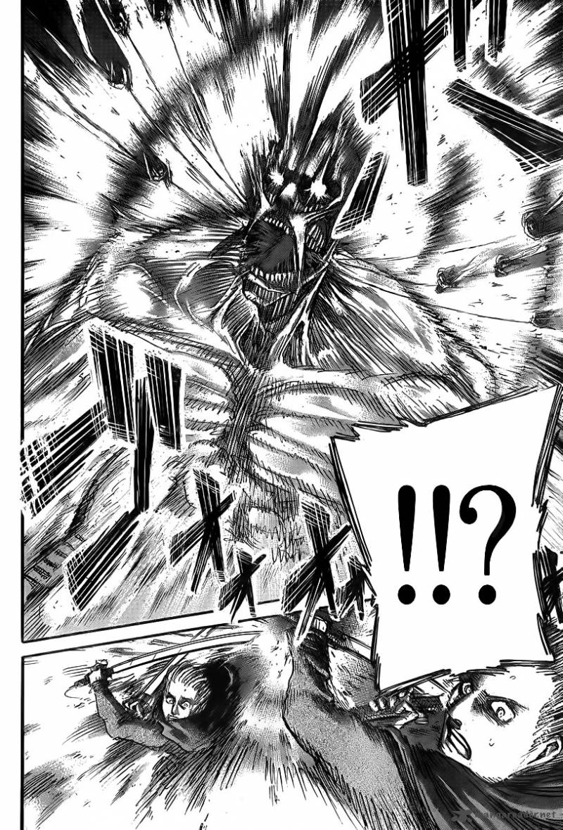 Shingeki No Kyojin 43 20