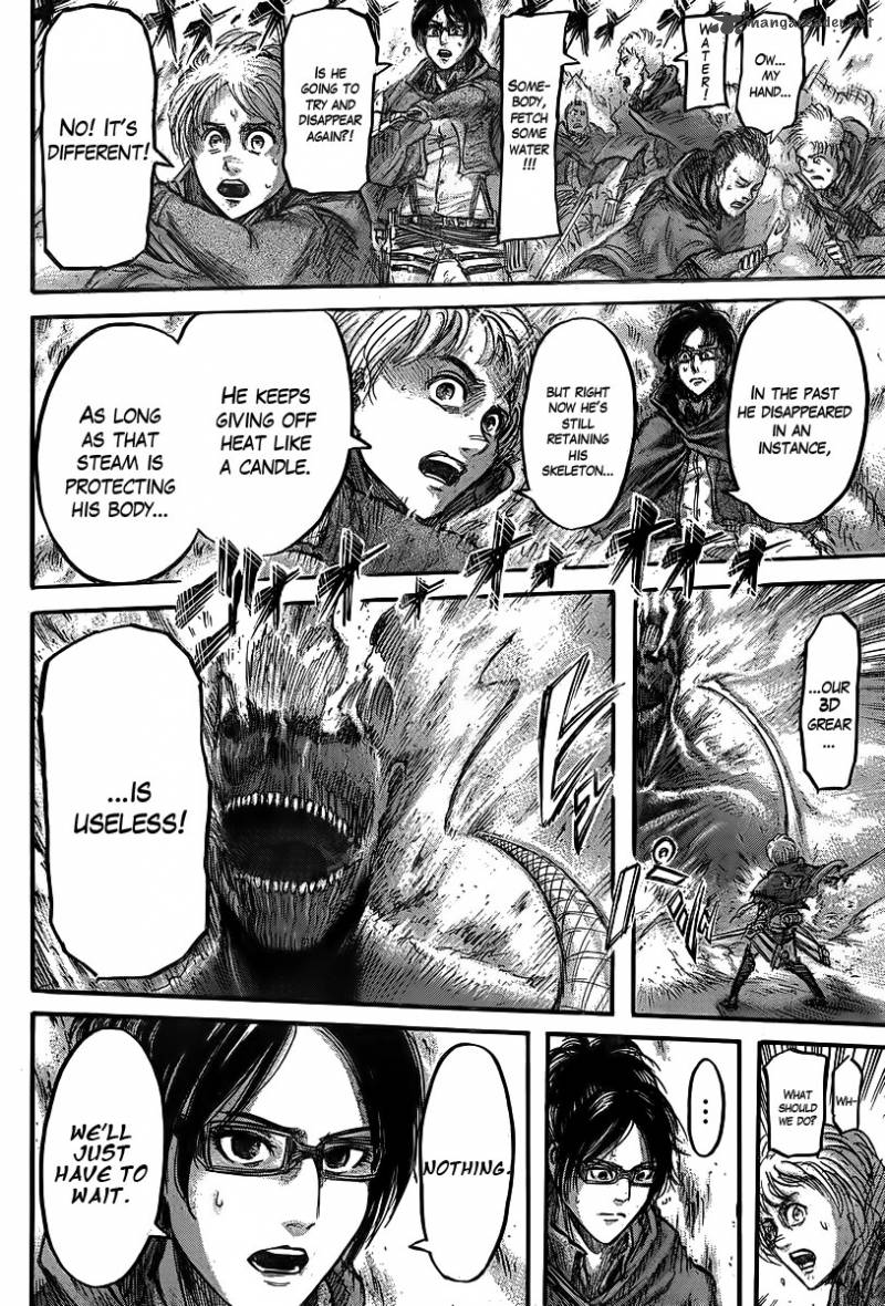 Shingeki No Kyojin 43 22