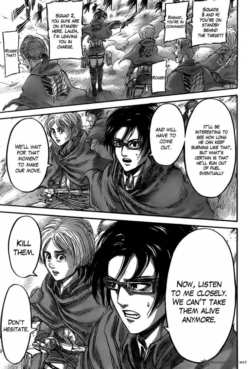 Shingeki No Kyojin 43 23