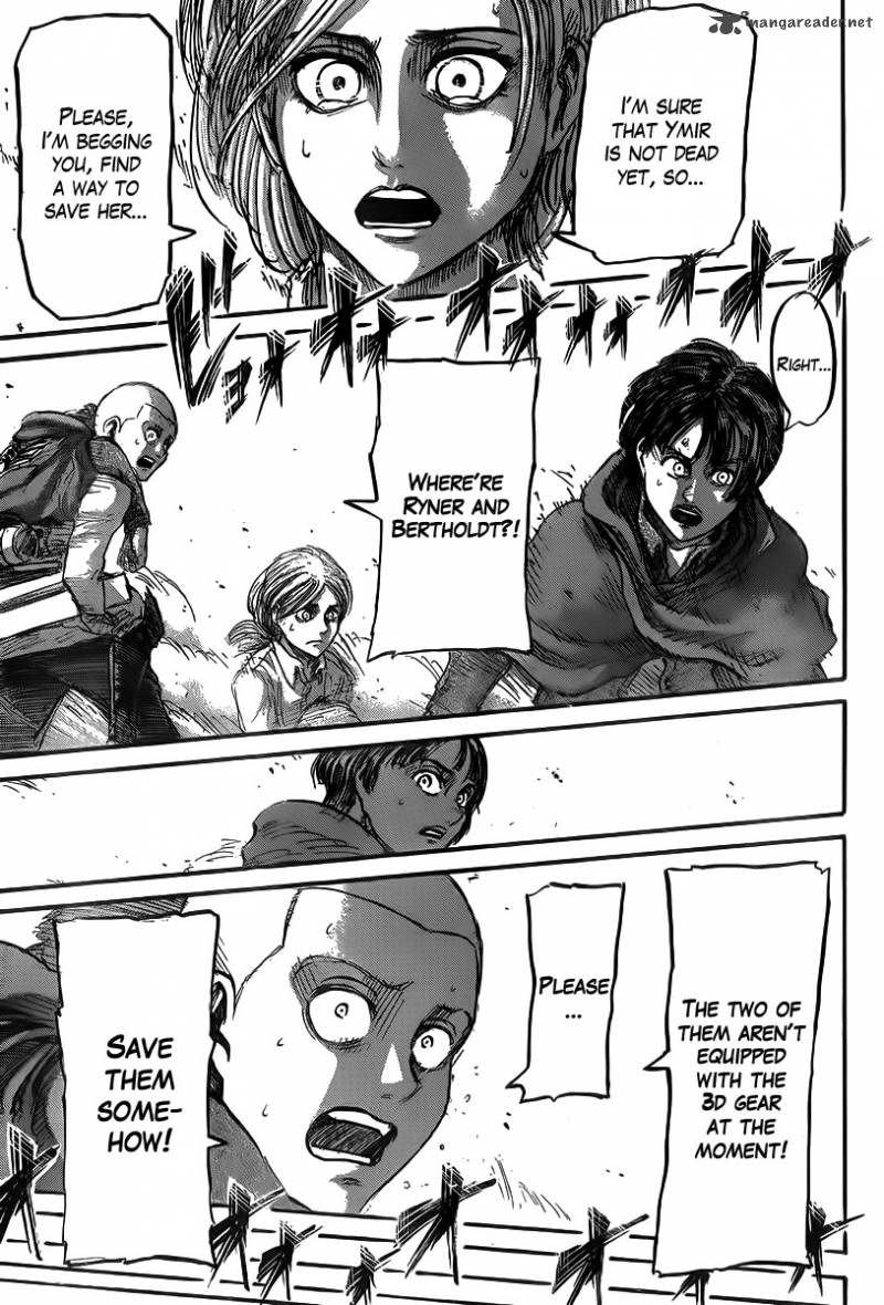 Shingeki No Kyojin 43 25