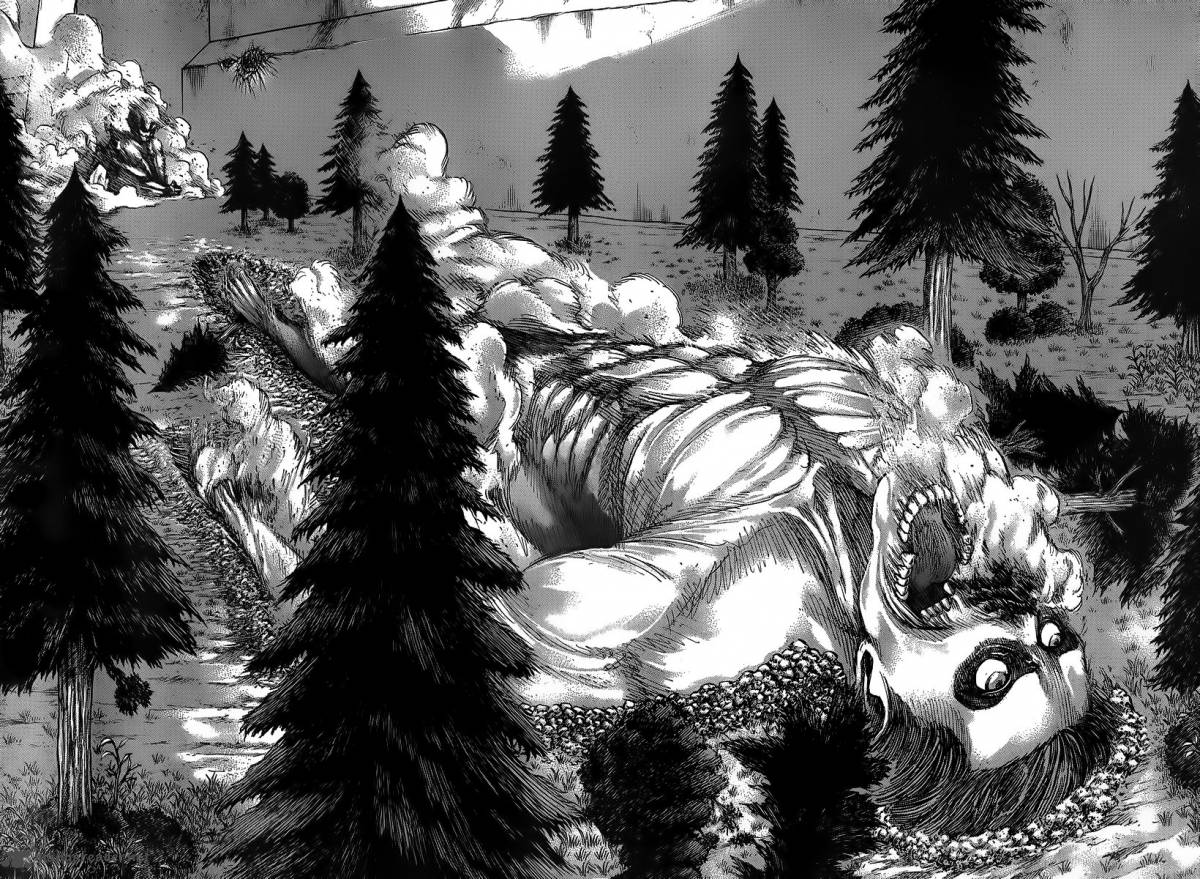 Shingeki No Kyojin 43 26