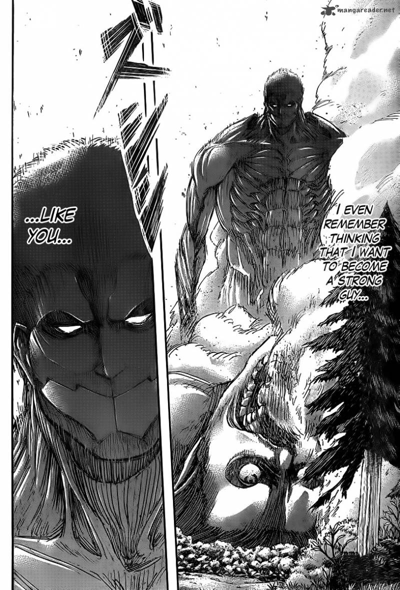 Shingeki No Kyojin 43 29