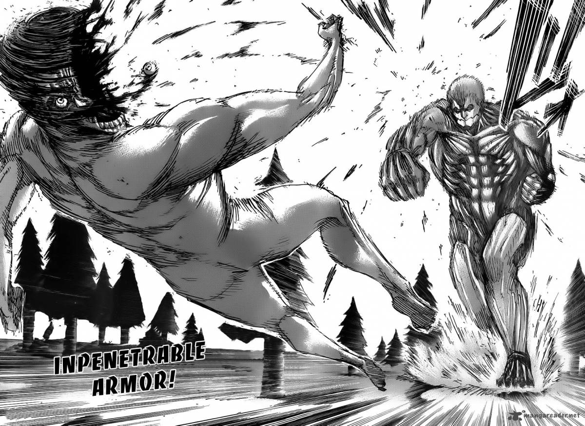 Shingeki No Kyojin 43 38