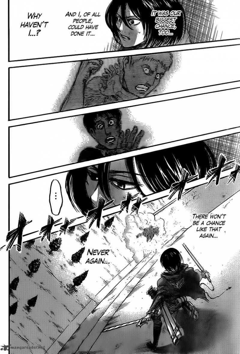 Shingeki No Kyojin 43 5