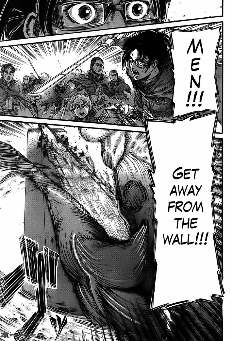 Shingeki No Kyojin 43 8