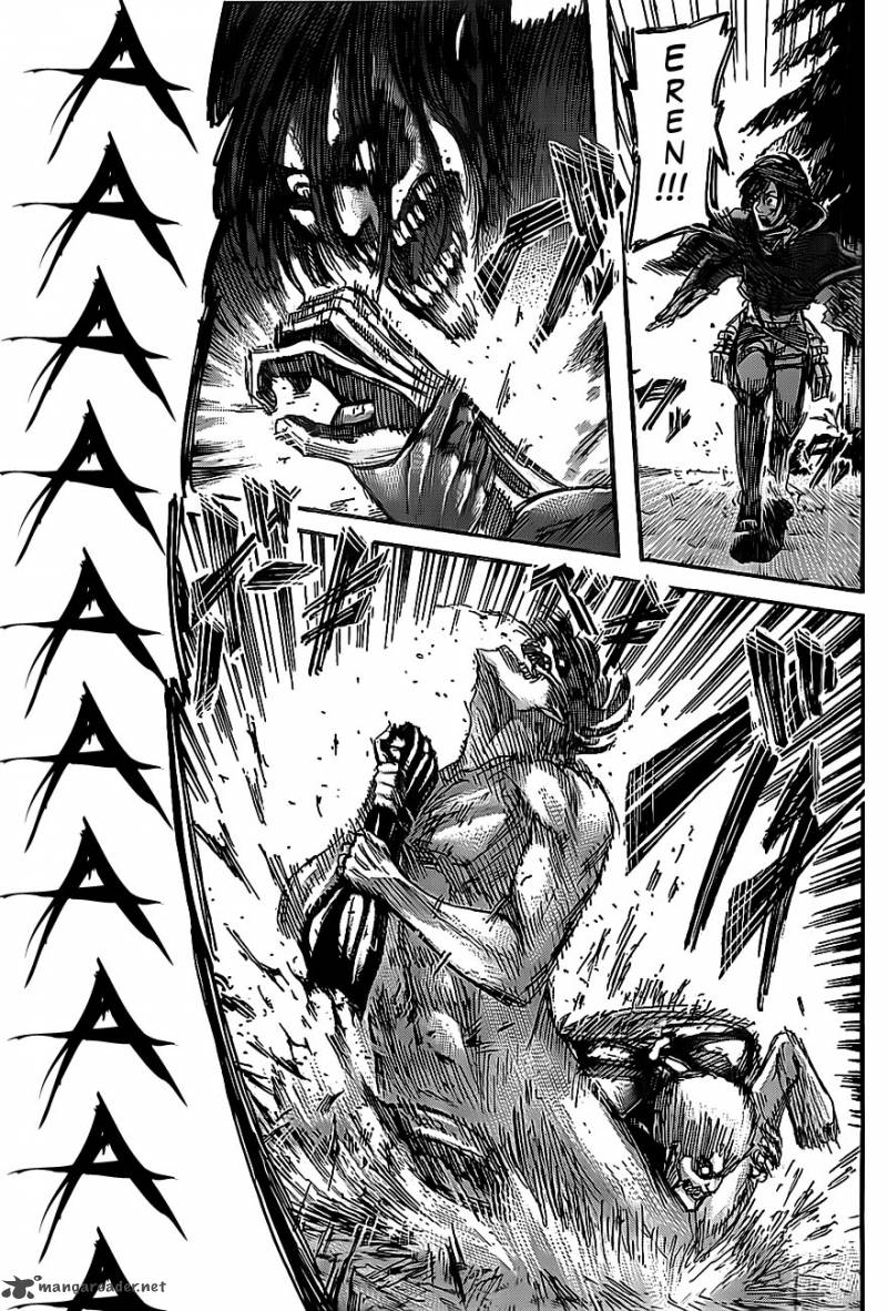 Shingeki No Kyojin 44 21