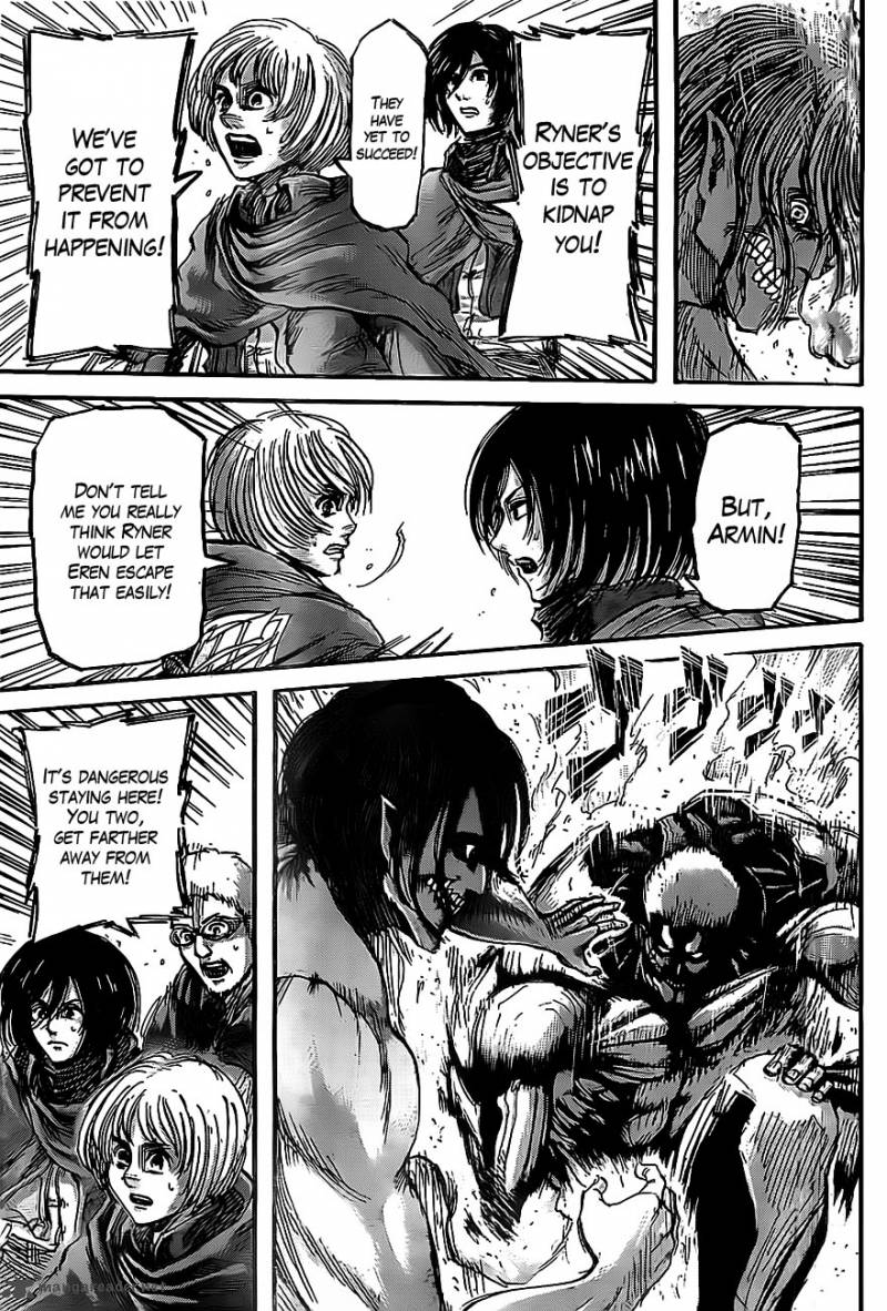 Shingeki No Kyojin 44 23