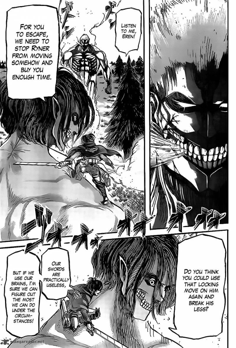 Shingeki No Kyojin 44 25