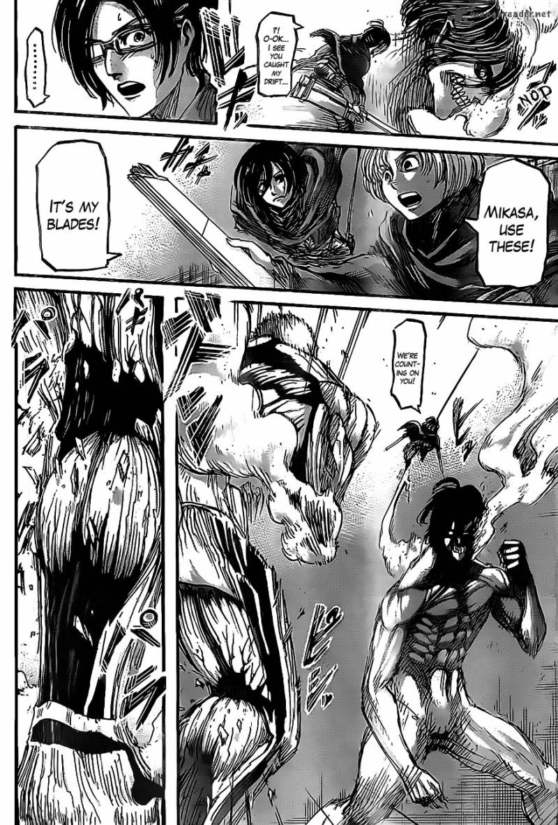 Shingeki No Kyojin 44 26