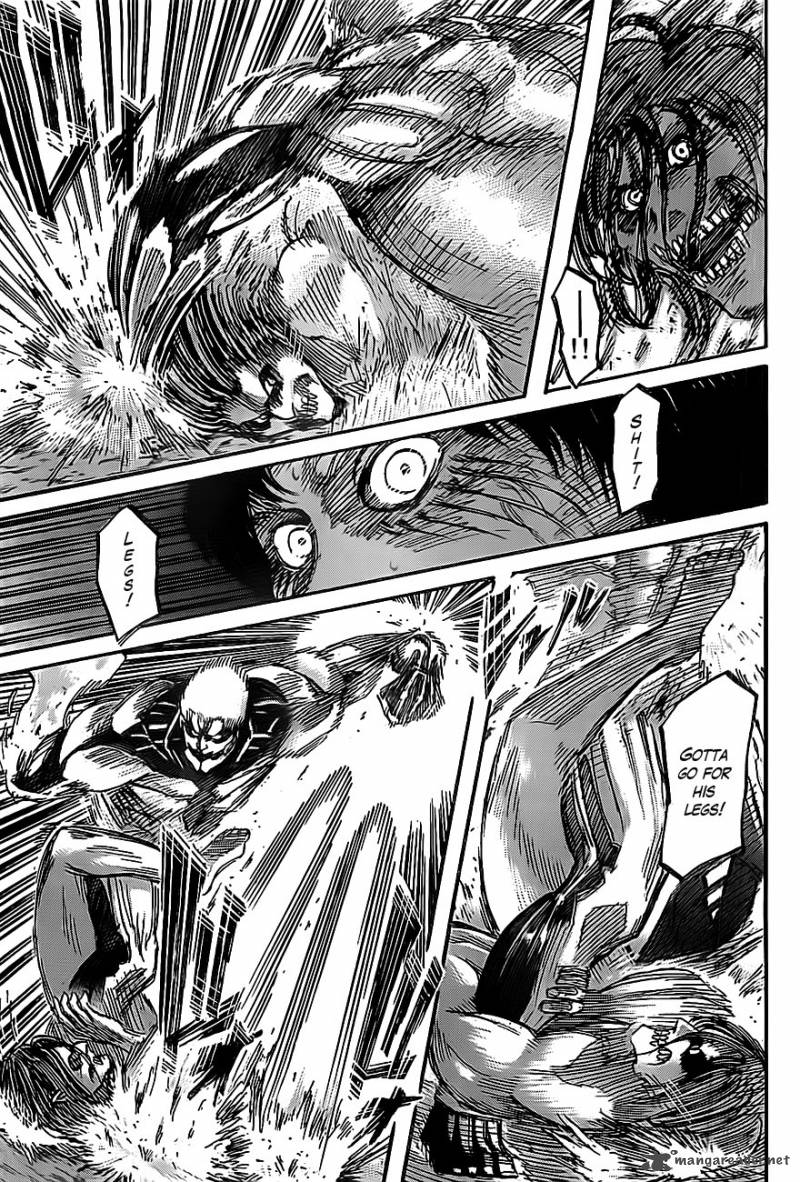 Shingeki No Kyojin 44 29