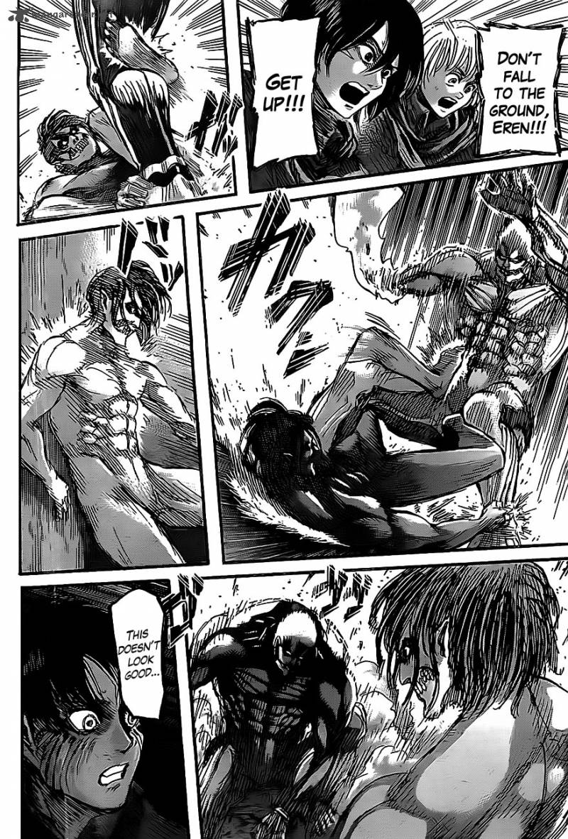 Shingeki No Kyojin 44 30