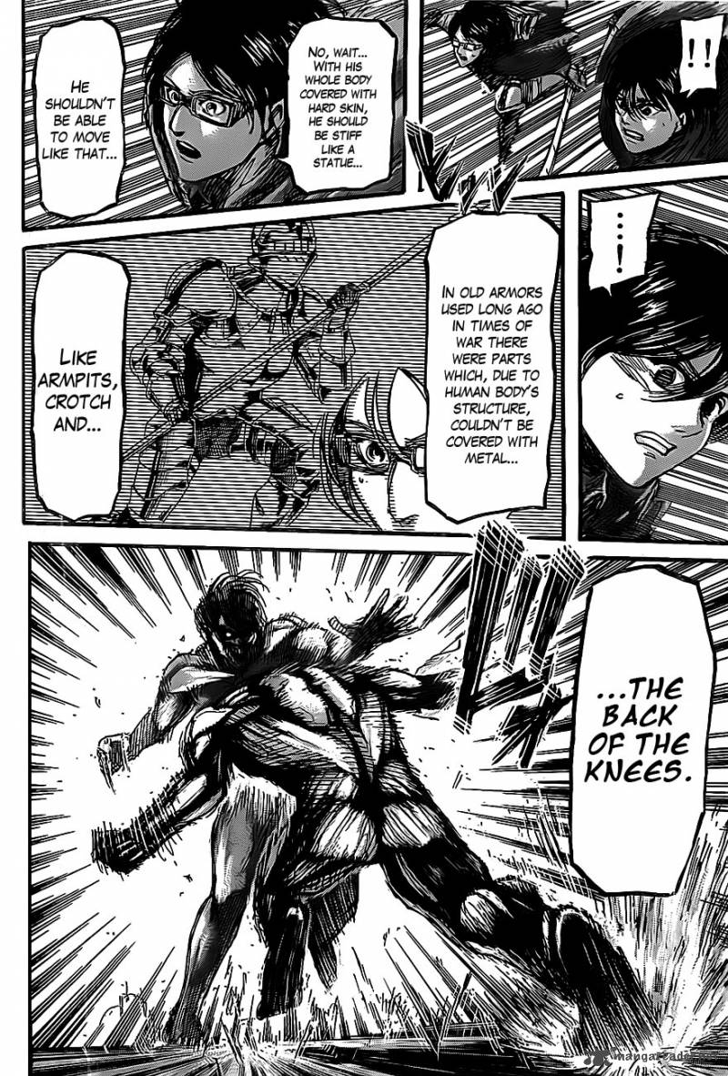 Shingeki No Kyojin 44 32