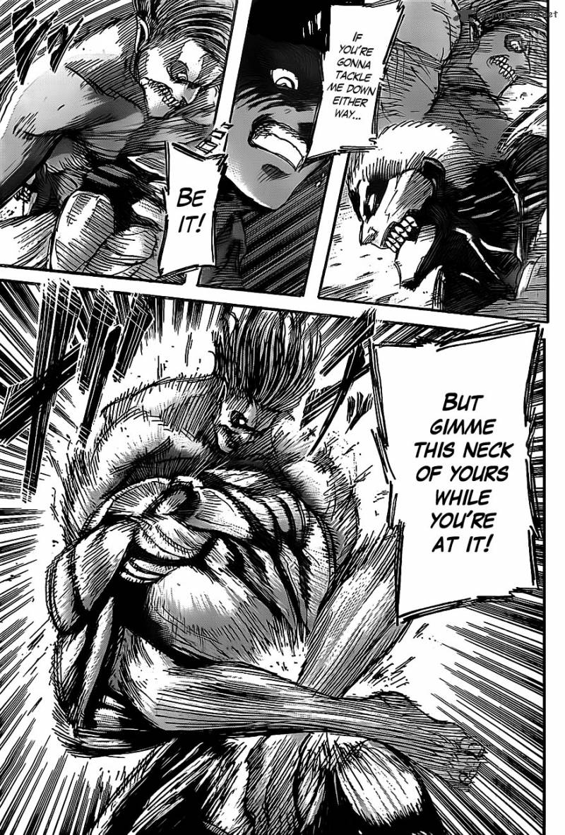 Shingeki No Kyojin 44 33