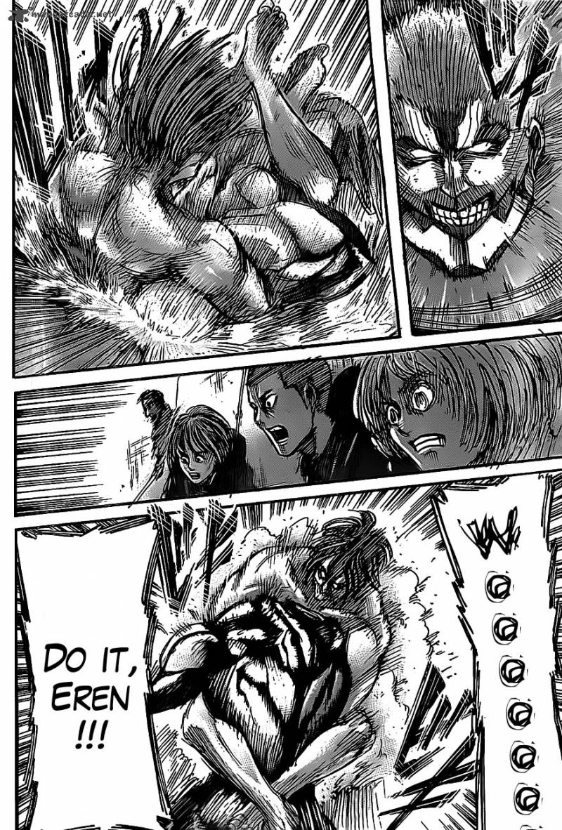 Shingeki No Kyojin 44 34