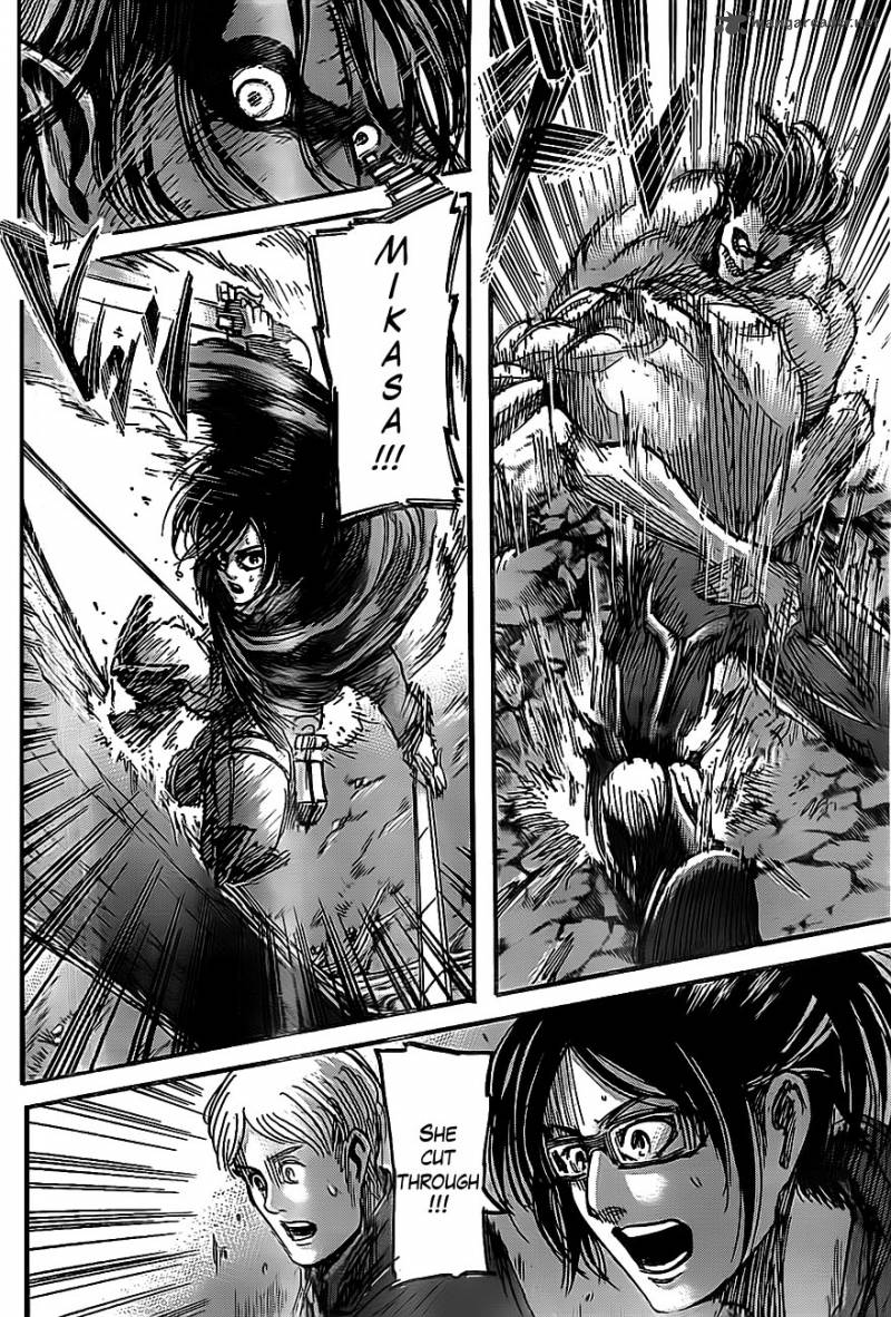 Shingeki No Kyojin 44 36