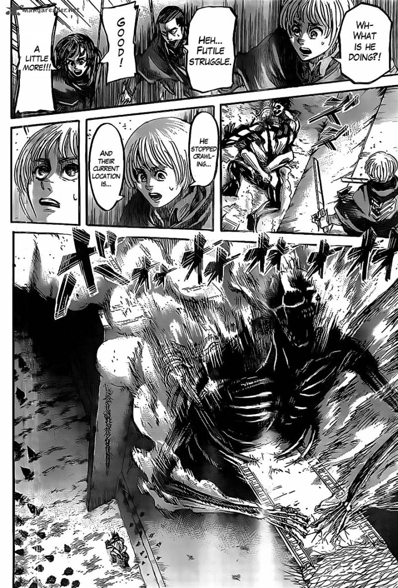 Shingeki No Kyojin 44 40
