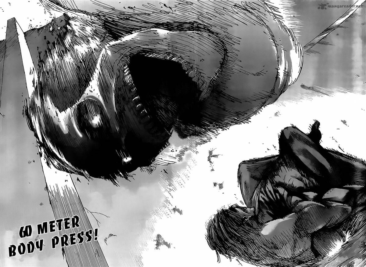 Shingeki No Kyojin 44 44