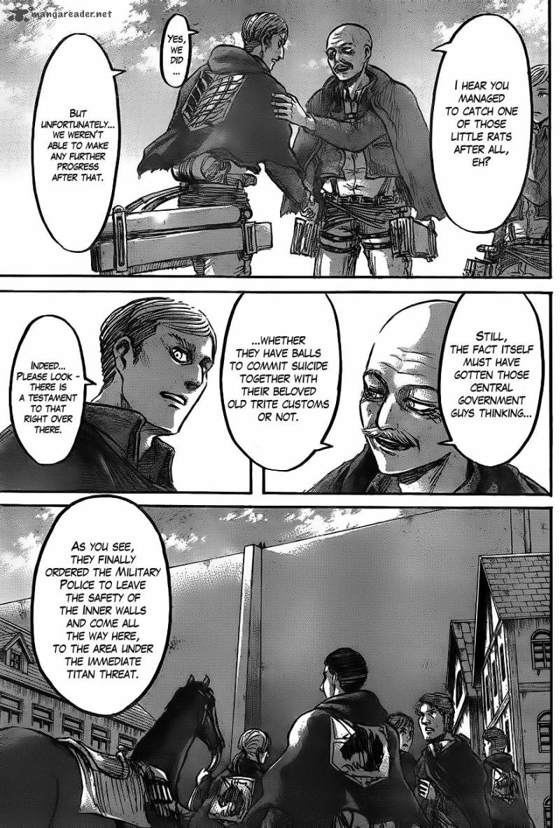 Shingeki No Kyojin 45 11