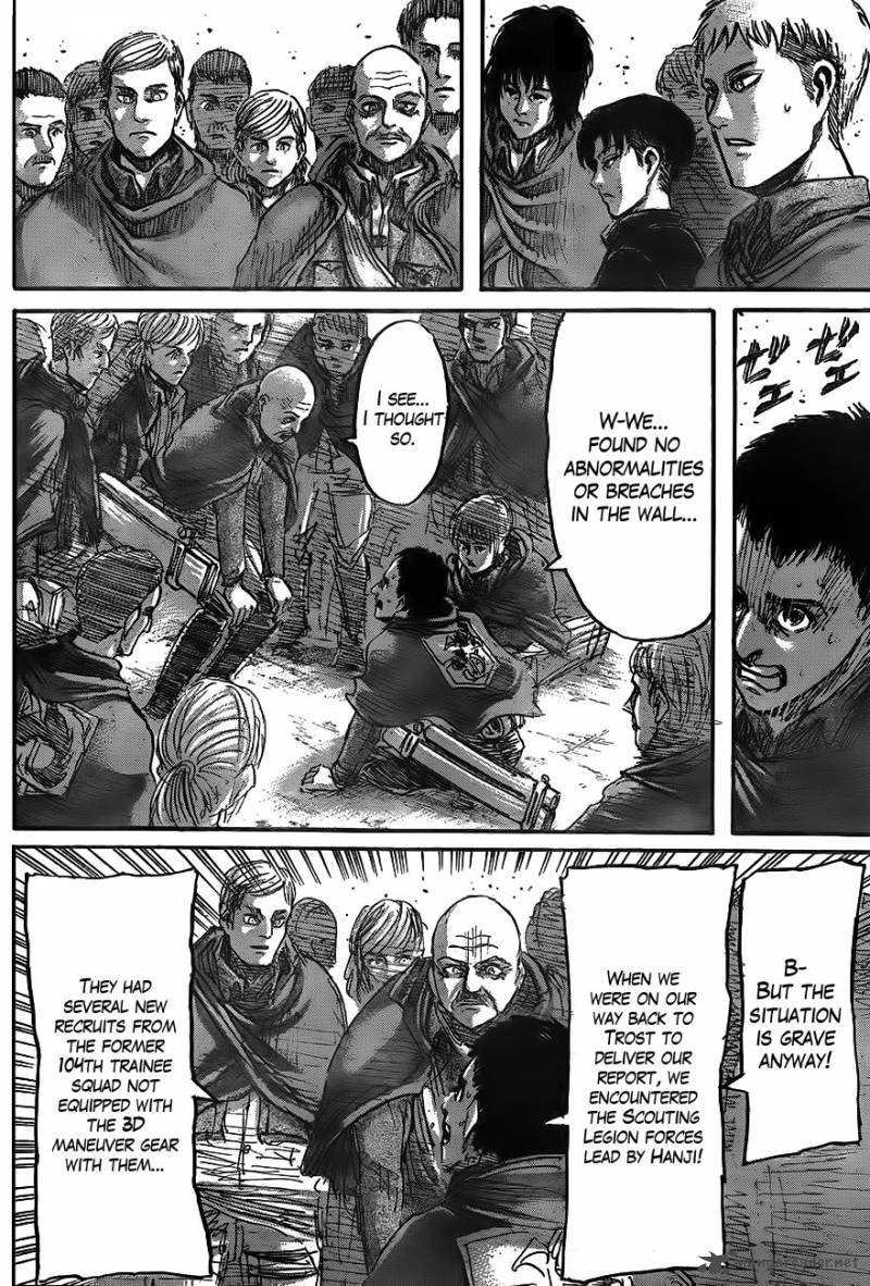 Shingeki No Kyojin 45 14