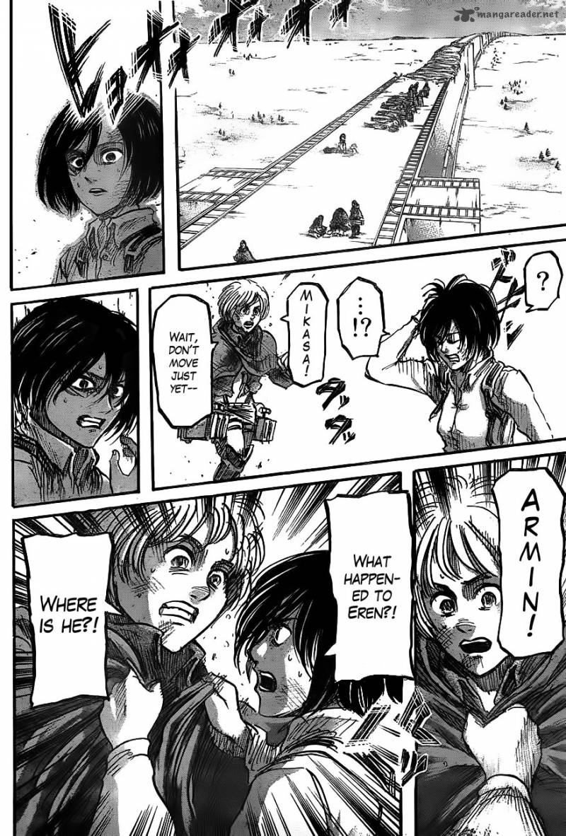 Shingeki No Kyojin 45 18