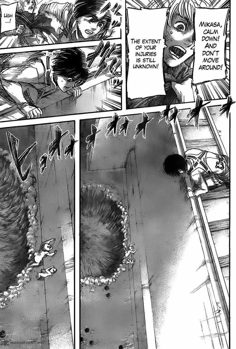 Shingeki No Kyojin 45 19